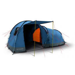 Tienda familiar Trimm Arizona II azul/gris DarkLagoon/DarkGray