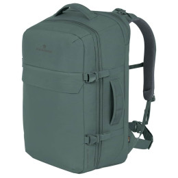 Mochila de viaje Ferrino Pathfinder 40 verde RVV Green