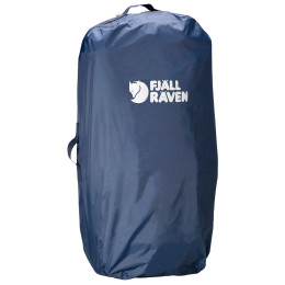 Funda impermeable para mochila Fjällräven Flight Bag 90-100 azul oscuro Navy