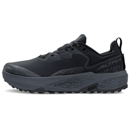 Zapatillas de carrera para hombre Altra Timp 6 negro BLACK/BLACK