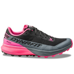 Zapatillas de carrera para mujer Dynafit Ultra Gtx W rosa/negro 0890 - Hurricane/Black Out