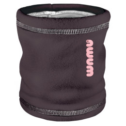 Cuello para niños WAMU Purple (kolekce Sakury) violeta DARK PURPLE