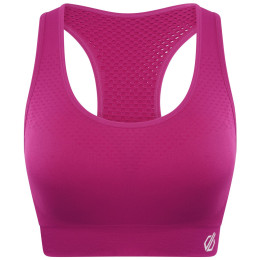 Sujetador Dare 2b Dont Sweat It Bra (2020) violeta Activepink