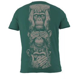 Camiseta de hombre Nograd Totem