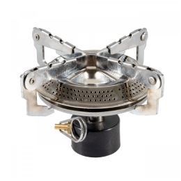 Hornillo de acampada Yate Traveller K502