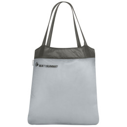 Bolsa Sea to Summit Ultra-Sil Shopping Bag gris High Rise