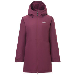 Chaqueta de mujer Regatta Mabrie