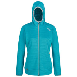 Chaqueta de mujer Regatta Womens Tarnis II azul Ceramic