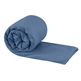 Toalla Sea to Summit Pocket Towel S azul Moonlight