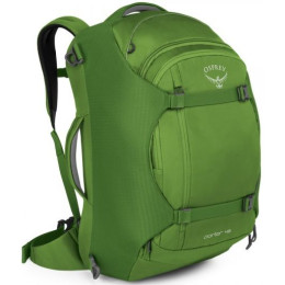 Mochila Osprey Porter 46 verde