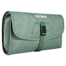 Neceser Tatonka Small Travelcare verde claro sage green