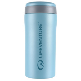 Taza térmica LifeVenture Thermal Mug 0,3l azul/gris oscuro IceBlue