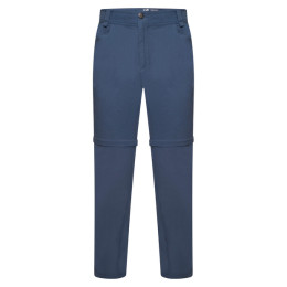 Pantalones de hombre Dare 2b Tuned In II Z/O (2023) azul Orion Grey