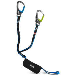 Absorbedor de energía Ocún VF TORQ 2 azul