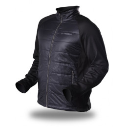 Chaqueta de hombre Trimm Dandy negro Black/Black