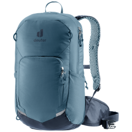 Mochila de ciclismo Deuter Bike I 16 azul atlantic-ink