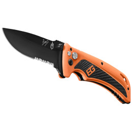 Cuchillo Gerber Bear Grylls Survival AO