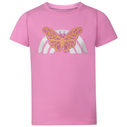 Camiseta para niños Alpine Pro Sumeko