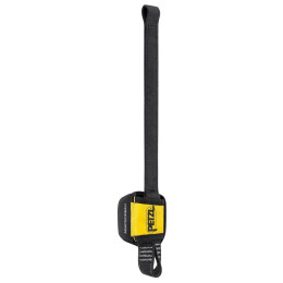 Absorbedor de energía Petzl Asap´Sorber 40cm negro
