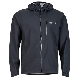 Chaqueta de hombre Marmot Essence Jacket negro Black