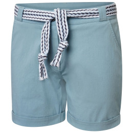 Pantalones cortos de mujer Dare 2b Melodic Offbeat 2022 azul CameoGreen