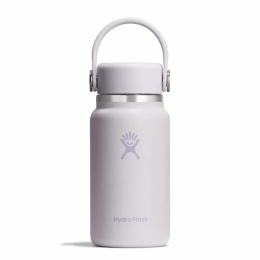 Termo Hydro Flask Micro Hydro 200 ml violeta Cloud Pink
