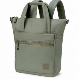 Mochila Dakine Renovation Hybrid Pack verde oscuro Mulled Basil