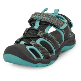 Sandalias para niños Alpine Pro Jono gris