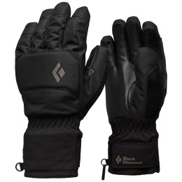 Guantes de esquí Black Diamond Mission Gloves