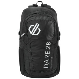 Mochila Dare 2b Vite III 25L negro Black/White
