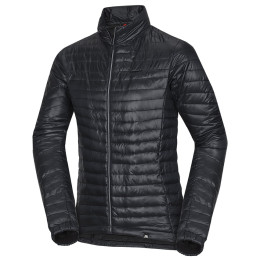 Chaqueta de hombre Northfinder Denzel negro Black