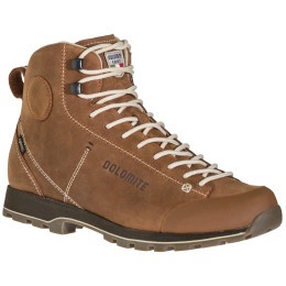 Calzado de hombre Dolomite 54 High Fg GTX marrón OhrreRed