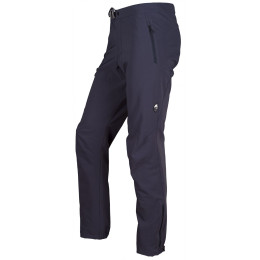 Pantalones de hombre High Point Excellent Pants gris Carbon