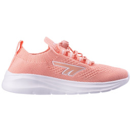 Calzado para niños Hi-Tec Rilon Jrg Ii rosa/blanco PEACH/WHITE