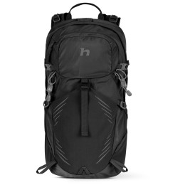 Mochila Hannah Wagabond 35 negro anthracite
