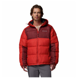 Chaqueta de invierno para hombre Columbia Pike Lake™ II Hooded Jacket