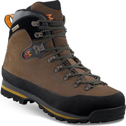 Calzado de hombre Garmont Nebraska GTX (2020) marrón DkBrown