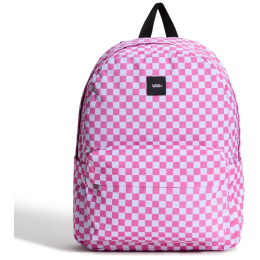 Mochila Vans MN Old Skool Check Backpack