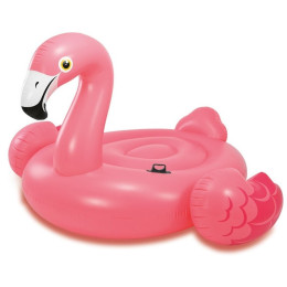 Flamenco hinchable Intex Mega Flamingo Island 57288EU