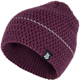 Gorro para niños Loap Zonk violeta purple