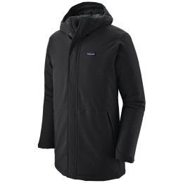 Chaqueta de hombre Patagonia Lone Mountain Parka negro Black