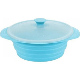 Bol plegable Ferrino Contenitore Pieghevole azul