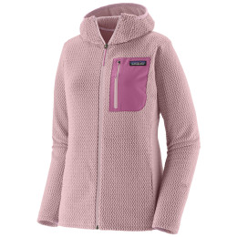 Sudadera funcional de mujer Patagonia W's R1 Air Full-Zip Hoody