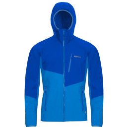 Chaqueta de hombre High Point Versa 2.0 Hoody Jacket azul Brilliant Blue/Skydiver