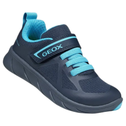 Zapatillas para niños Geox J Foot-Run Boy WR
