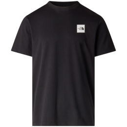 Camiseta de hombre The North Face M Evolution Box Half Dome Regular Short Sleeve Tee