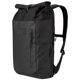 Mochila Hannah Camping Rambler 25+5 Uni negro Antracite