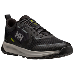 Calzado de senderismo para hombre Helly Hansen Gobi 2 Ht negro Black / Sweet Lime