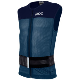 Espaldera POC VPD Air vest Jr azul CubaneBlue