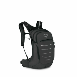 Mochila Osprey Syncro 12 negro raven black